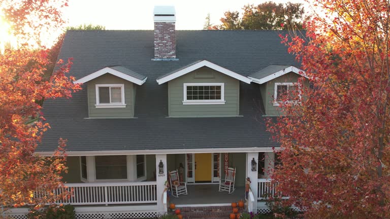 Best Asphalt Shingles Roofing  in Saddle Rock, NY