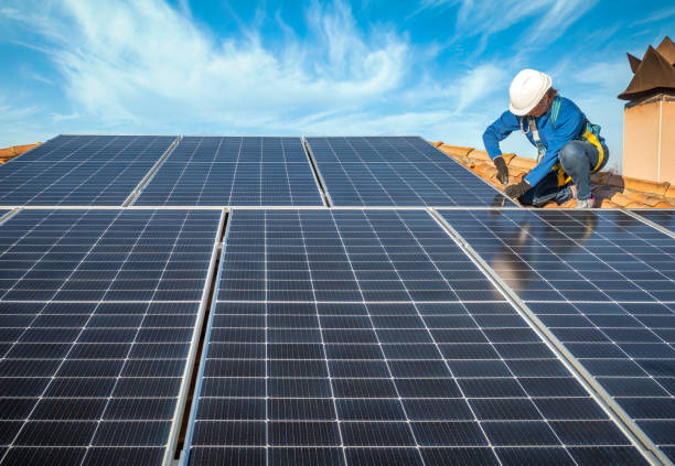 Best Green or Eco-Friendly Roofing Solutions  in Saddle Rock, NY